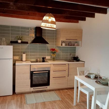 Willa Casa Azul Granadilla De Abona Zewnętrze zdjęcie