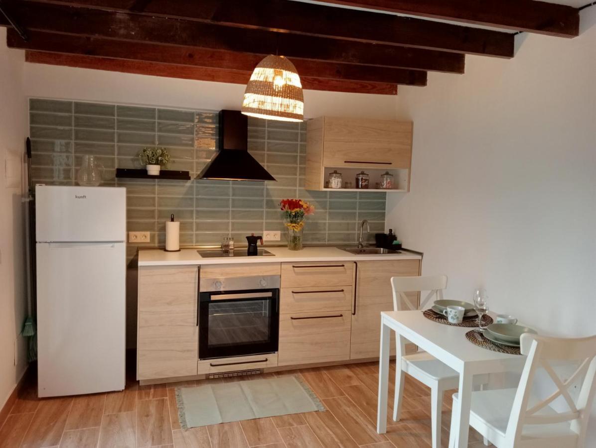 Willa Casa Azul Granadilla De Abona Zewnętrze zdjęcie