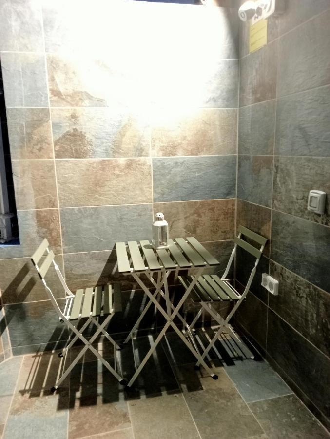 Willa Casa Azul Granadilla De Abona Zewnętrze zdjęcie