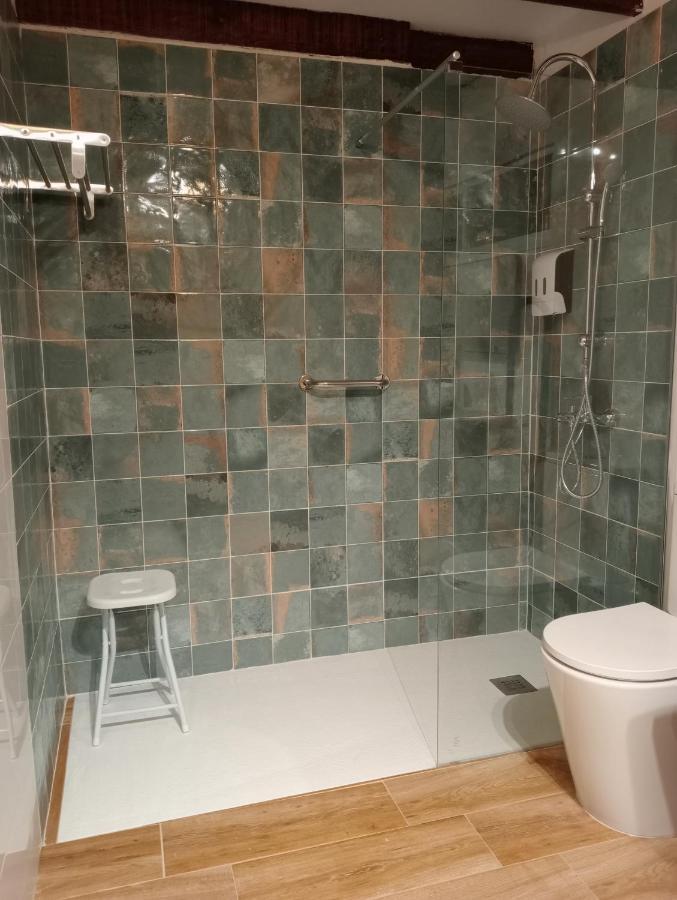 Willa Casa Azul Granadilla De Abona Zewnętrze zdjęcie