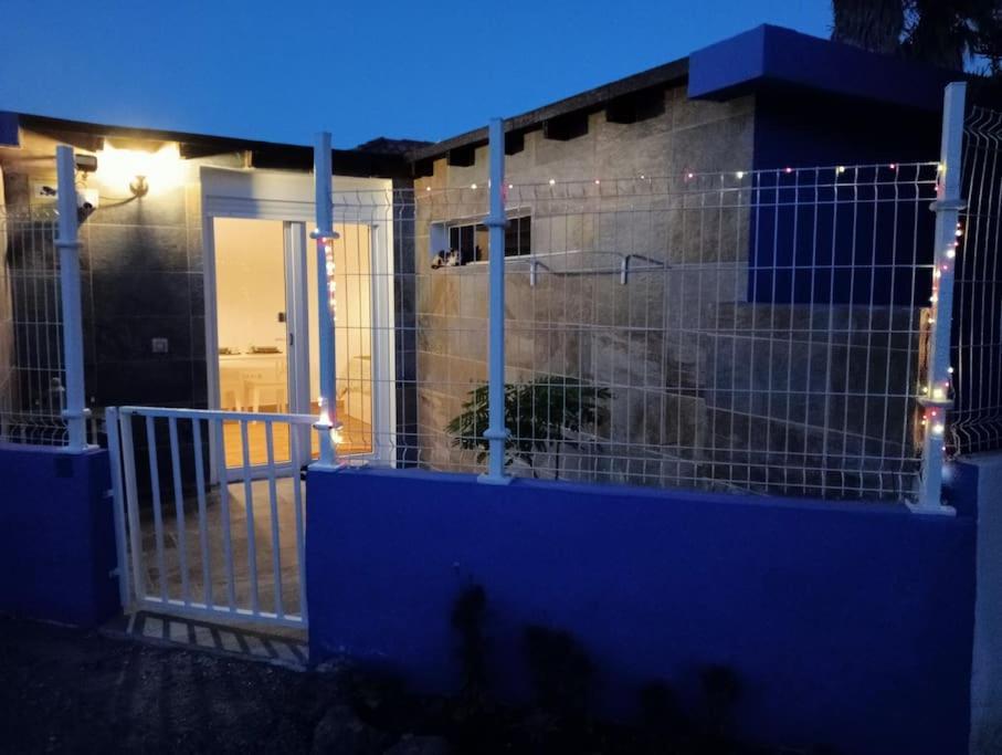 Willa Casa Azul Granadilla De Abona Zewnętrze zdjęcie