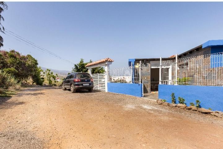 Willa Casa Azul Granadilla De Abona Zewnętrze zdjęcie